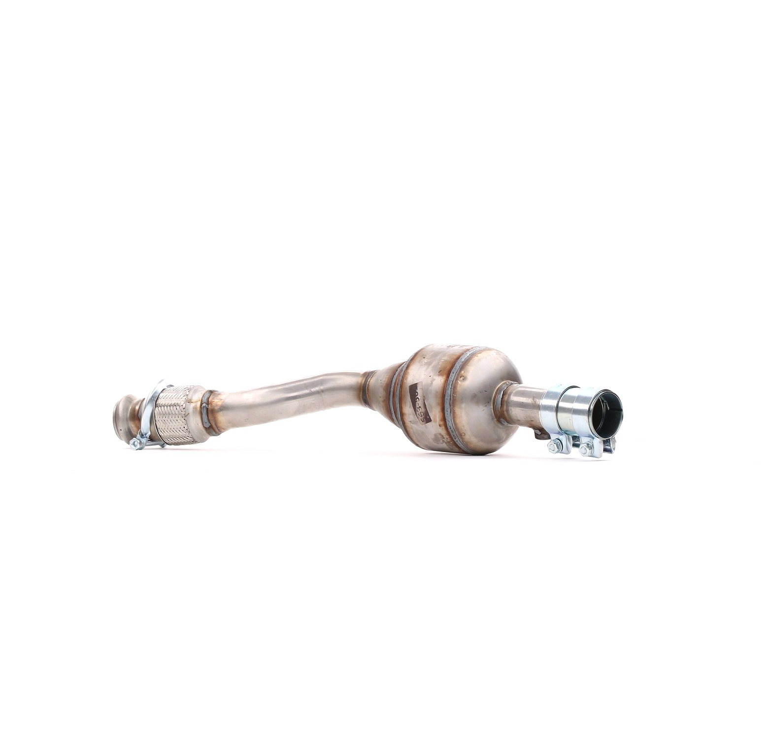 Fahrzeugkatalysator STARK SKCCT-4840161 Bewertung