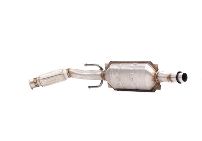 Katalysator SKCCT-4840163 STARK 1609440180 PEUGEOT, CITROЁN