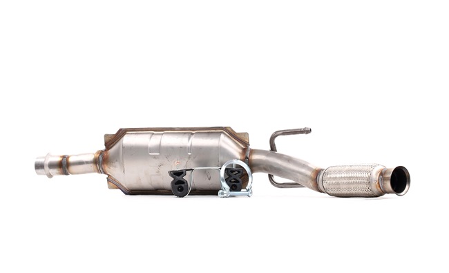 Katalysator 429C0164 RIDEX 1609440180 PEUGEOT, CITROЁN