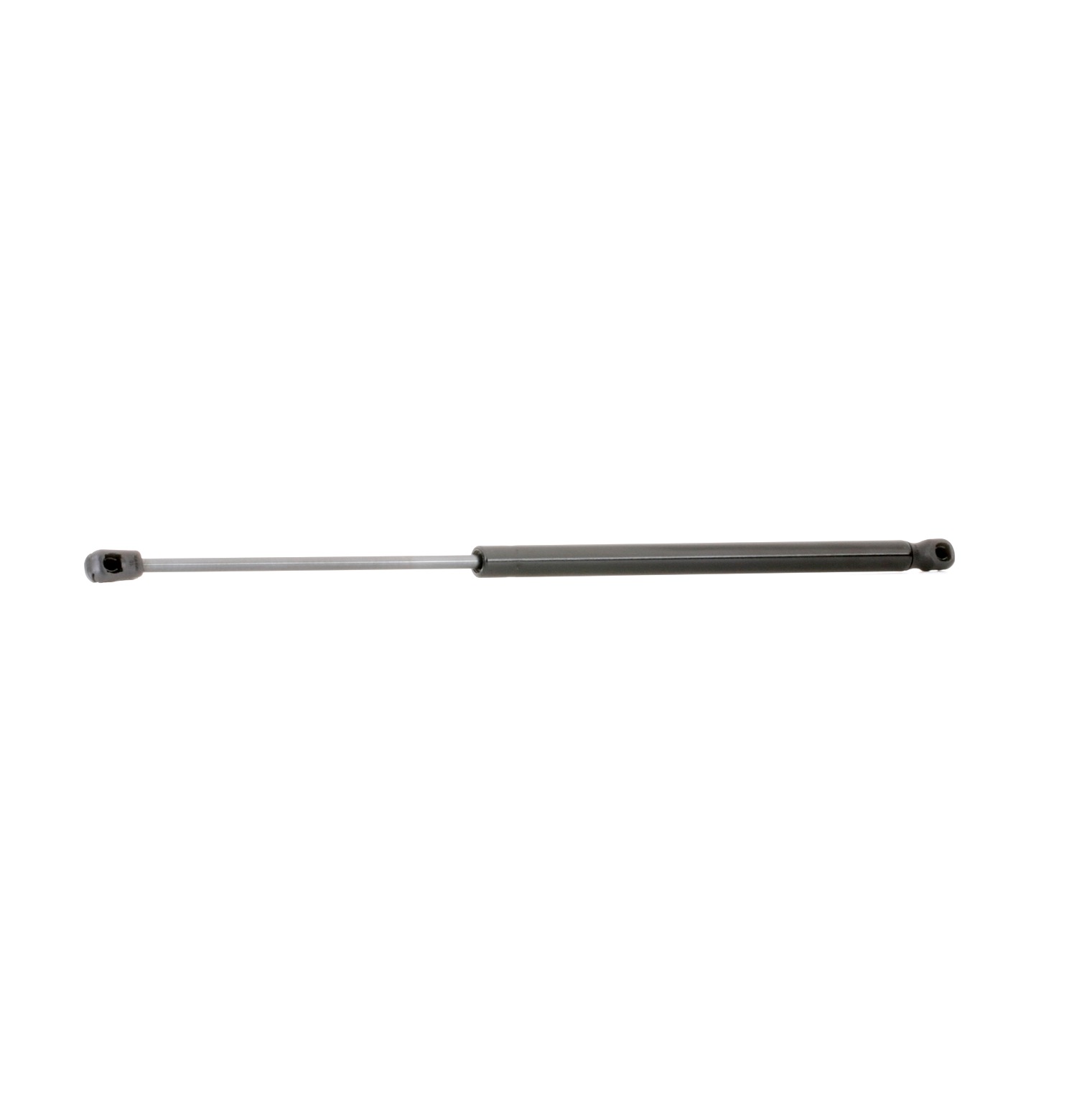 RIDEX 219G0944 Baklukedemper Lengde: 524,5mm, Stempel: 205mm