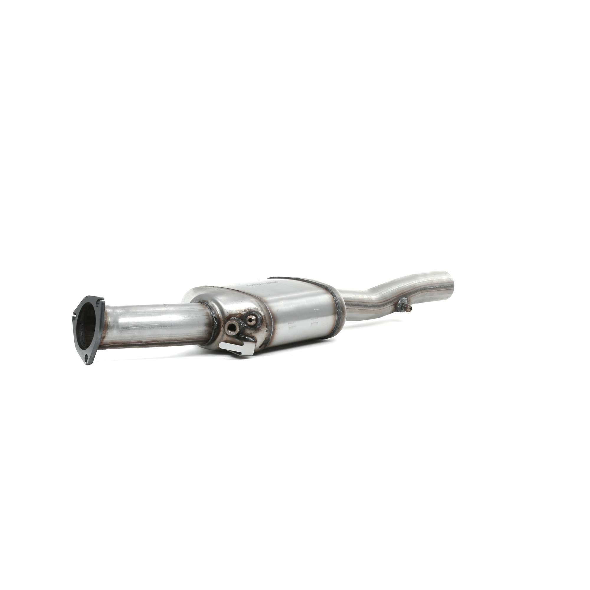 Filtre à particules 4F0254800GX RIDEX 1256S0119 VOLKSWAGEN, AUDI, SKODA, SEAT