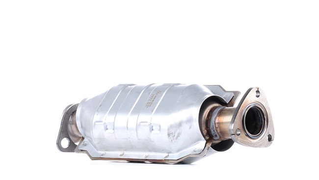 Catalyseur 3B0.253.609 R RIDEX 429C0172 VOLKSWAGEN, AUDI, SKODA, SEAT