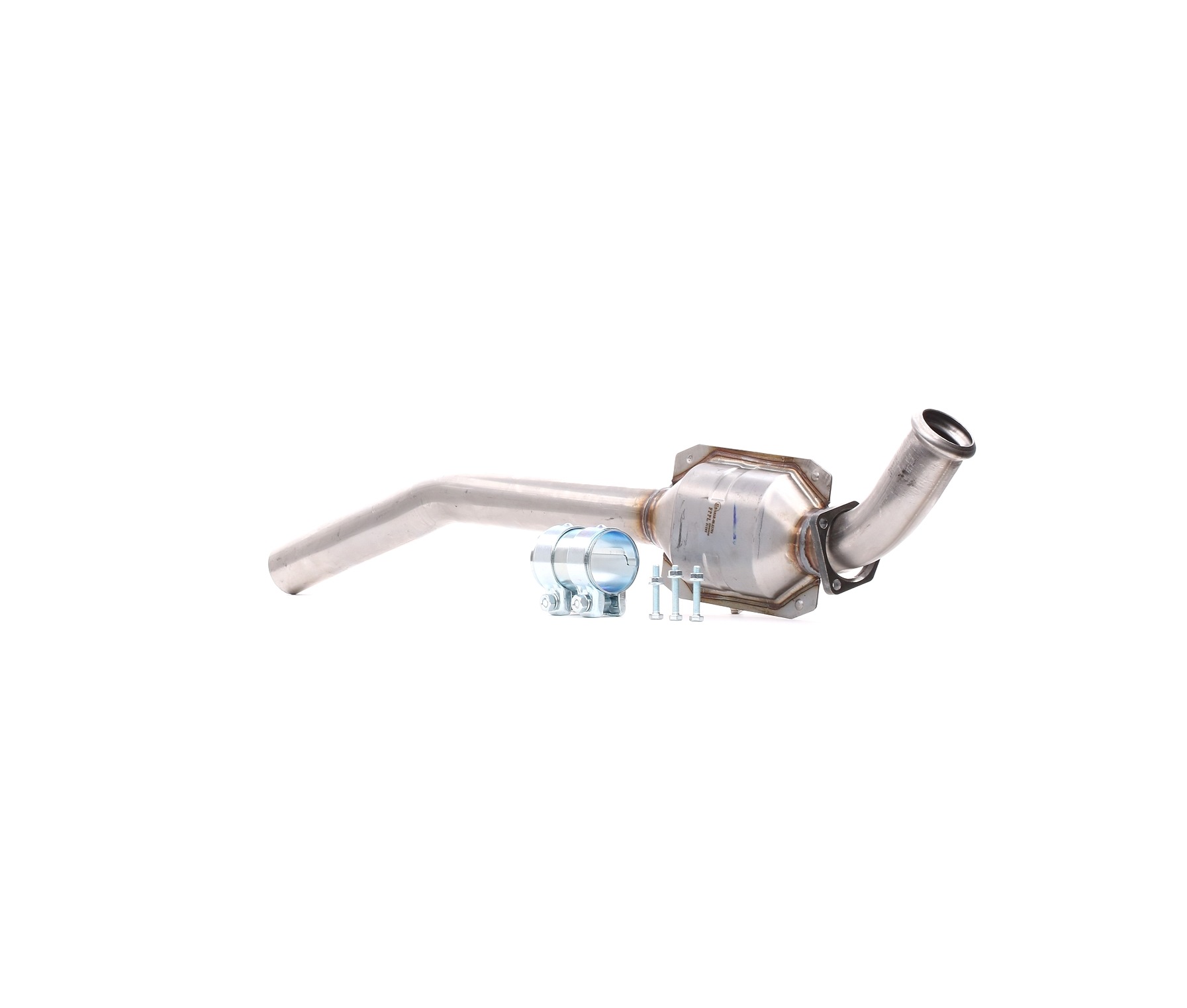 Fahrzeugkatalysator STARK SKCCT-4840172 Bewertung