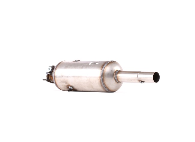 Filtro de fuligem partículas sistema de escape STARK SKSPF-2590125