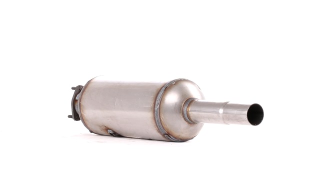 RIDEX 1256S0126 Partikelfilter (DPF)