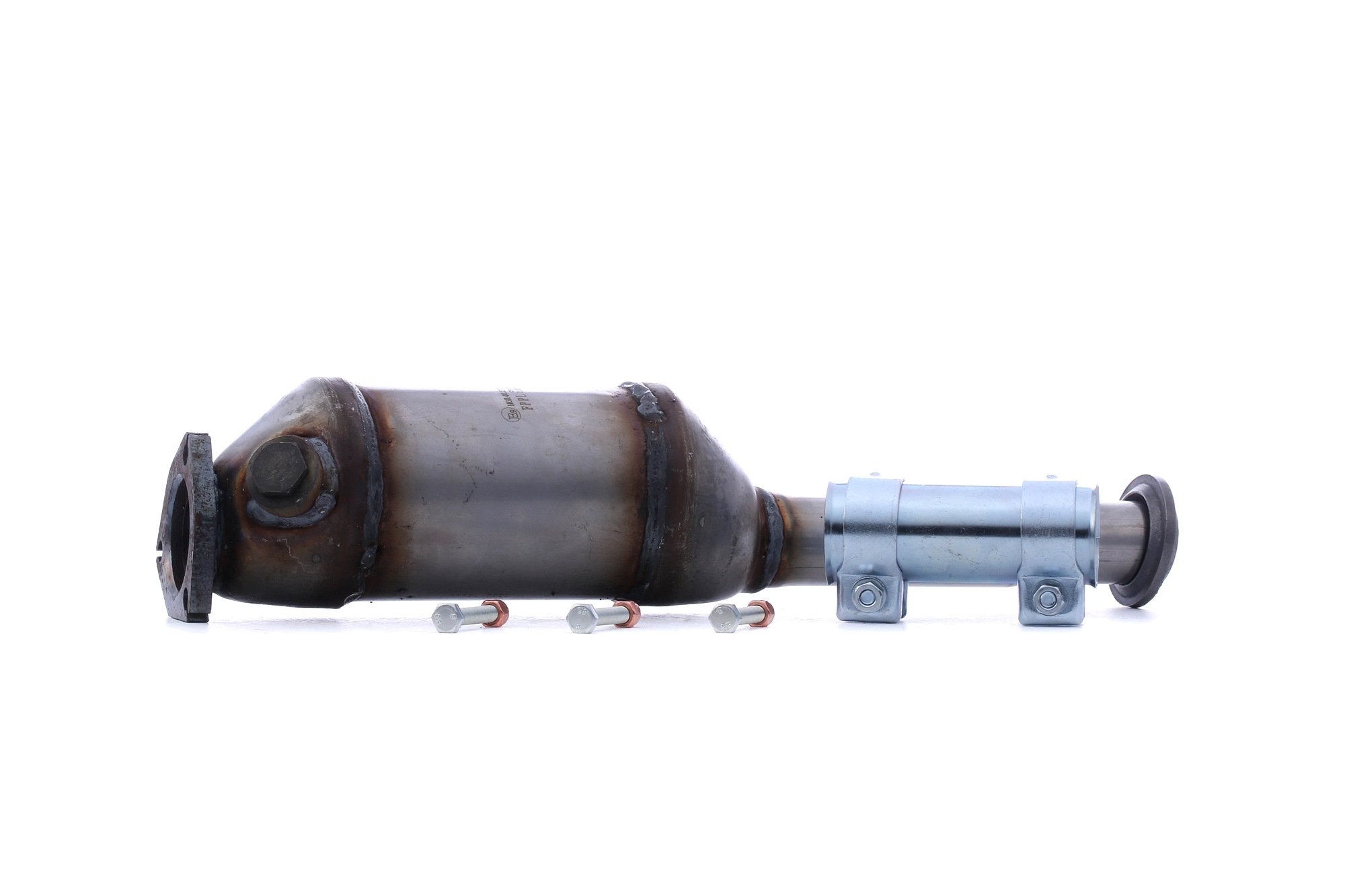 Fahrzeugkatalysator STARK SKCCT-4840176 Bewertung