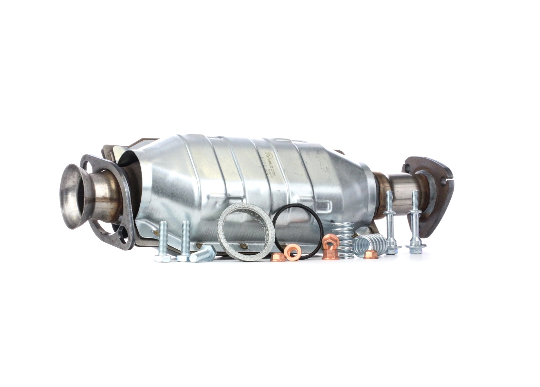 RIDEX 429C0179 Katalyzátor R: 53, 65mm, Euro 3 (D3), Euro 1/Euro 2