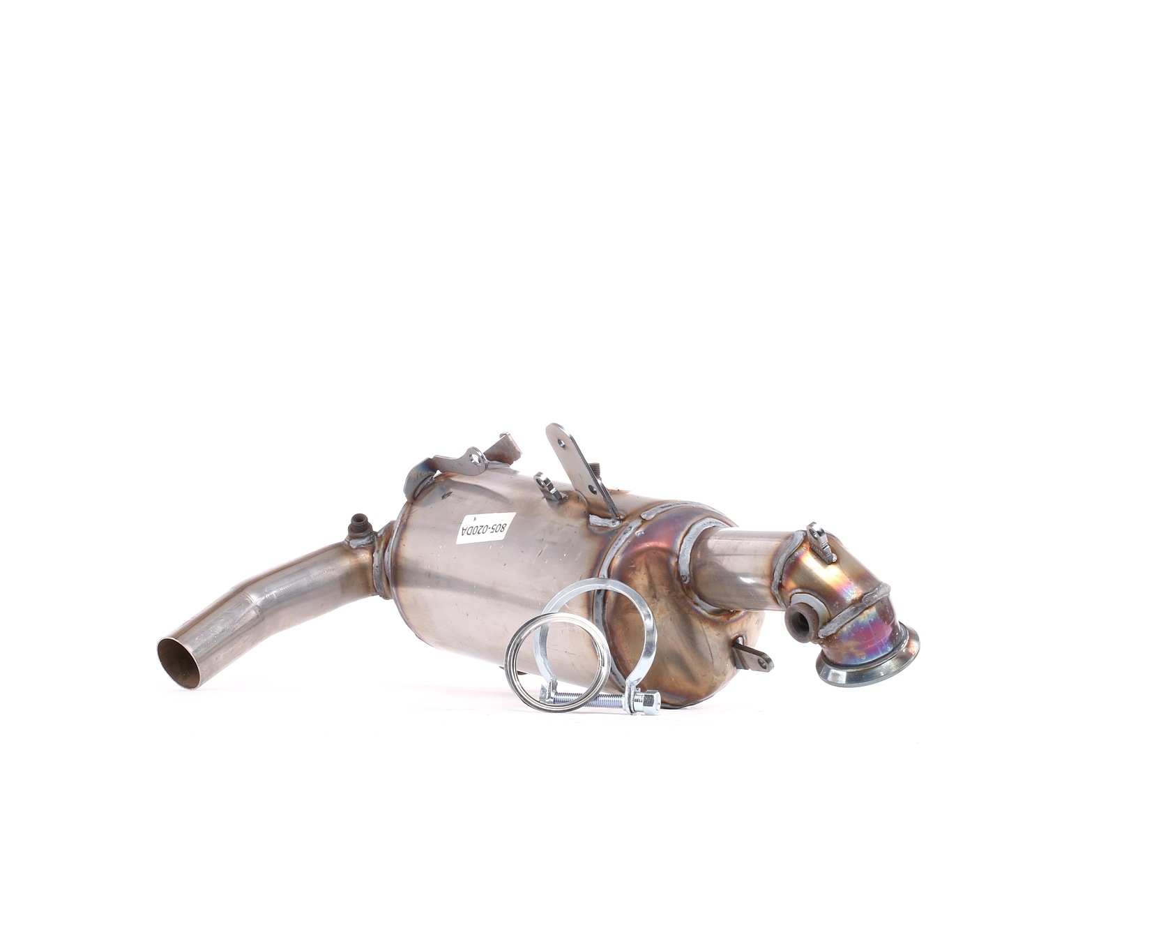 STARK SKSPF-2590130 Partikelfilter (DPF)