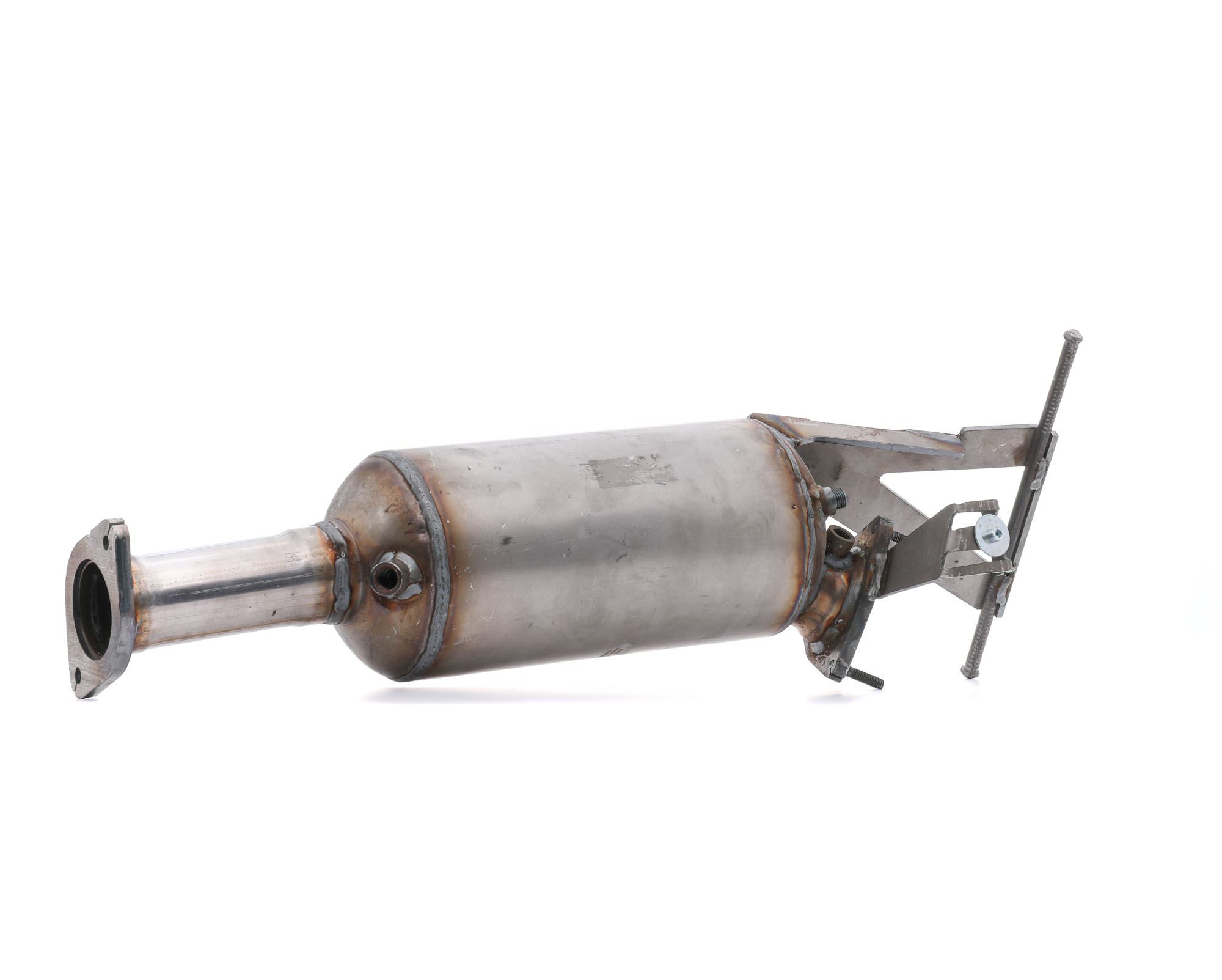 Sotfilter STARK SKSPF-2590133 rangering