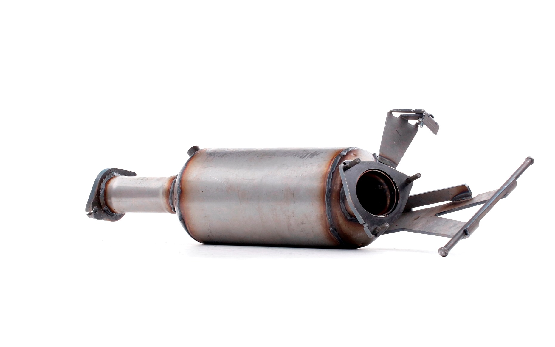 Partikelfilter (DPF) 1256S0134 RIDEX 36002221 VOLVO, DAF