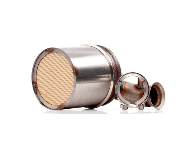 Particulate filter STARK SKSPF-2590137