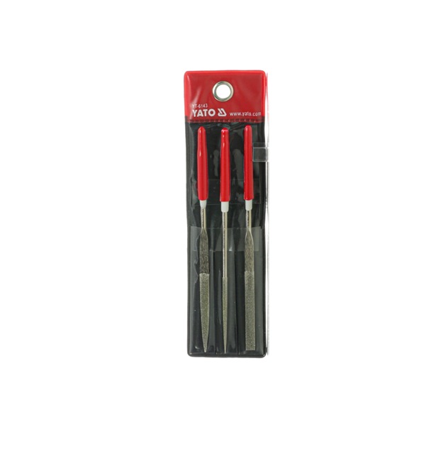 File Set YATO YT-6143