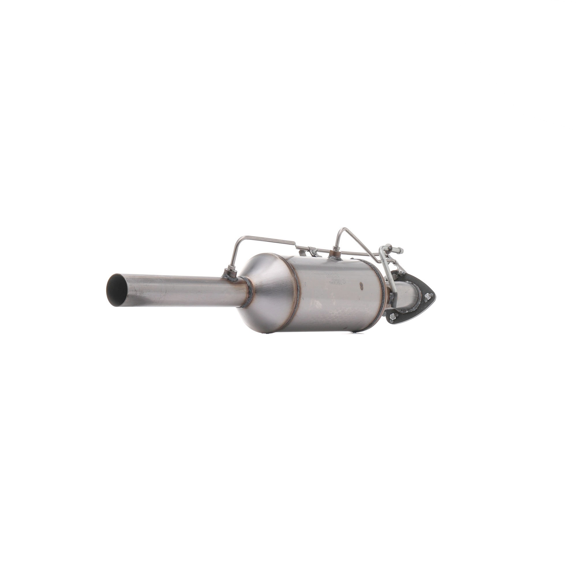 STARK SKSPF2590145 DPF Citroen Jumper 250 2.2 HDi 150 Pk Diesel 2025