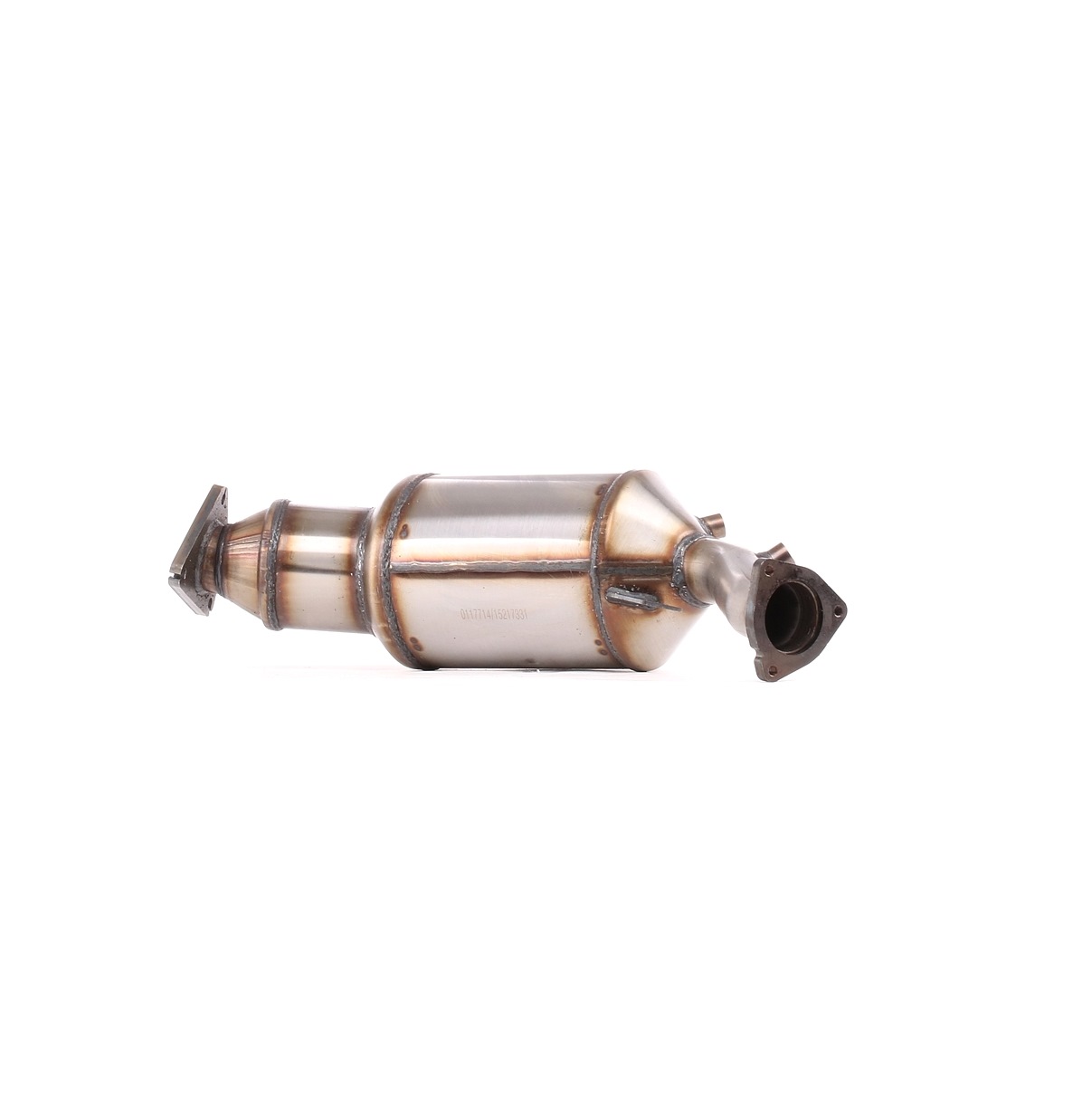 Filtre à particules 4F0.254.750 CX STARK SKSPF-2590146 VOLKSWAGEN, AUDI