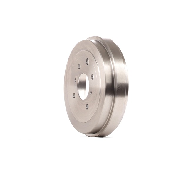 RIDEX 123B0232 Tambur frana