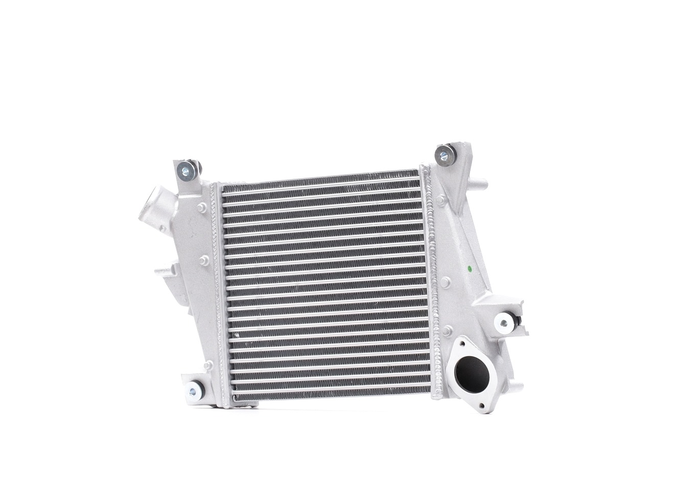 Intercooler STARK SKICC-0890214 Bewertung