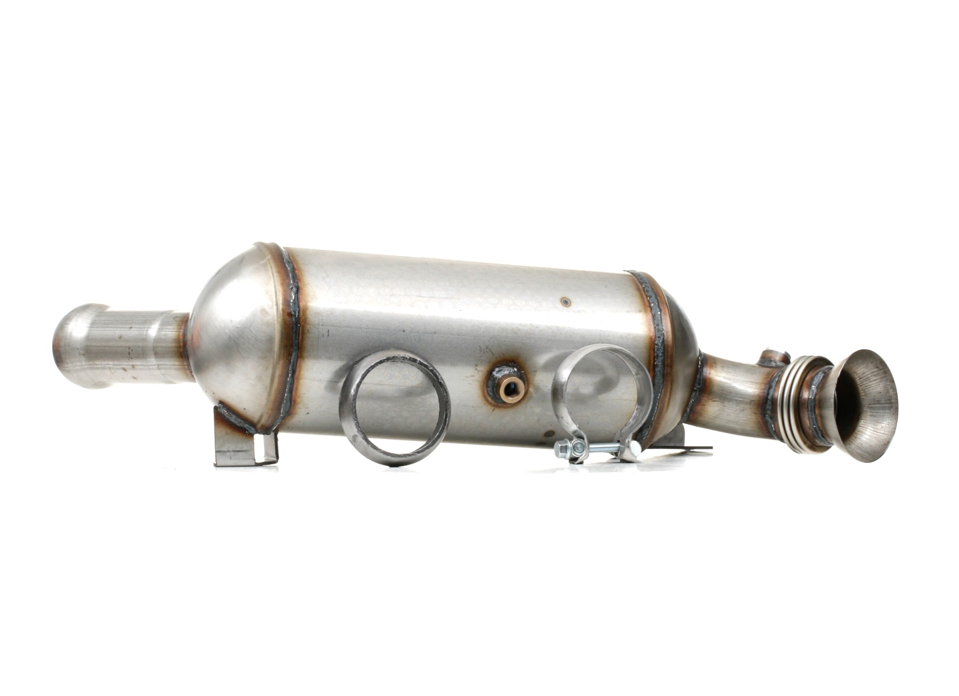 Original Dieselpartikelfilter 1256S0152