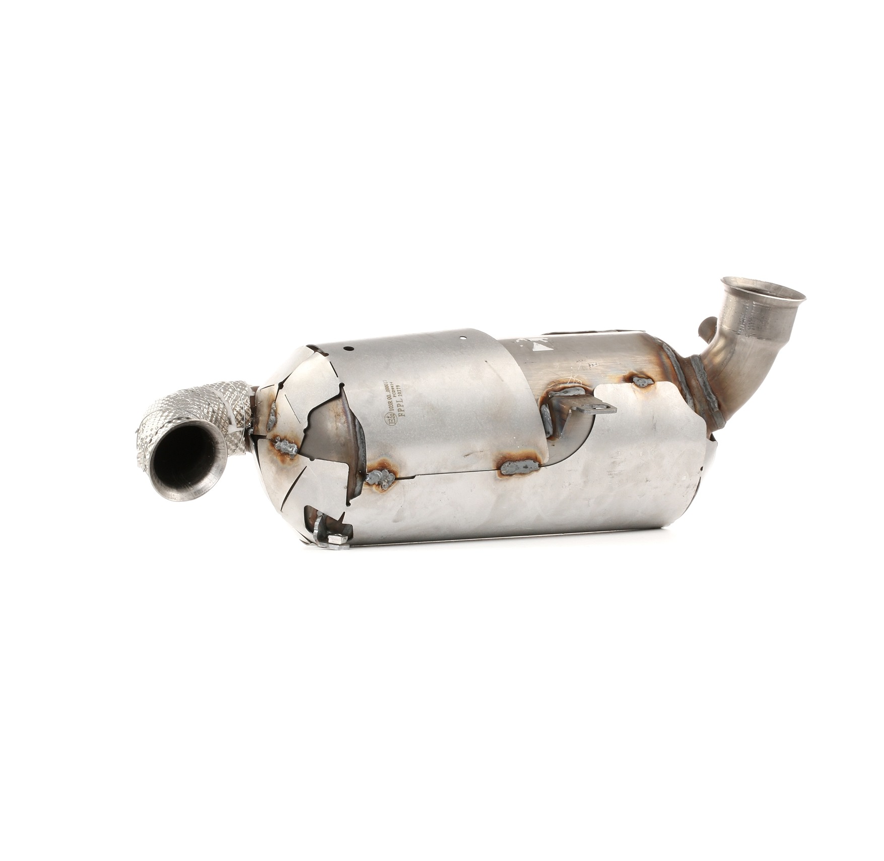 DPF STARK SKSPF-2590153 évaluation