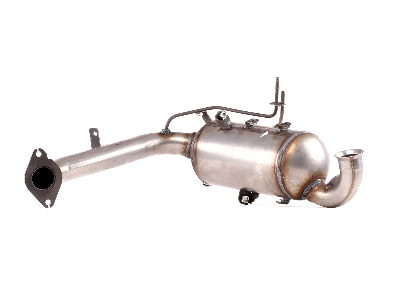 Original Dieselpartikelfilter SKSPF-2590156