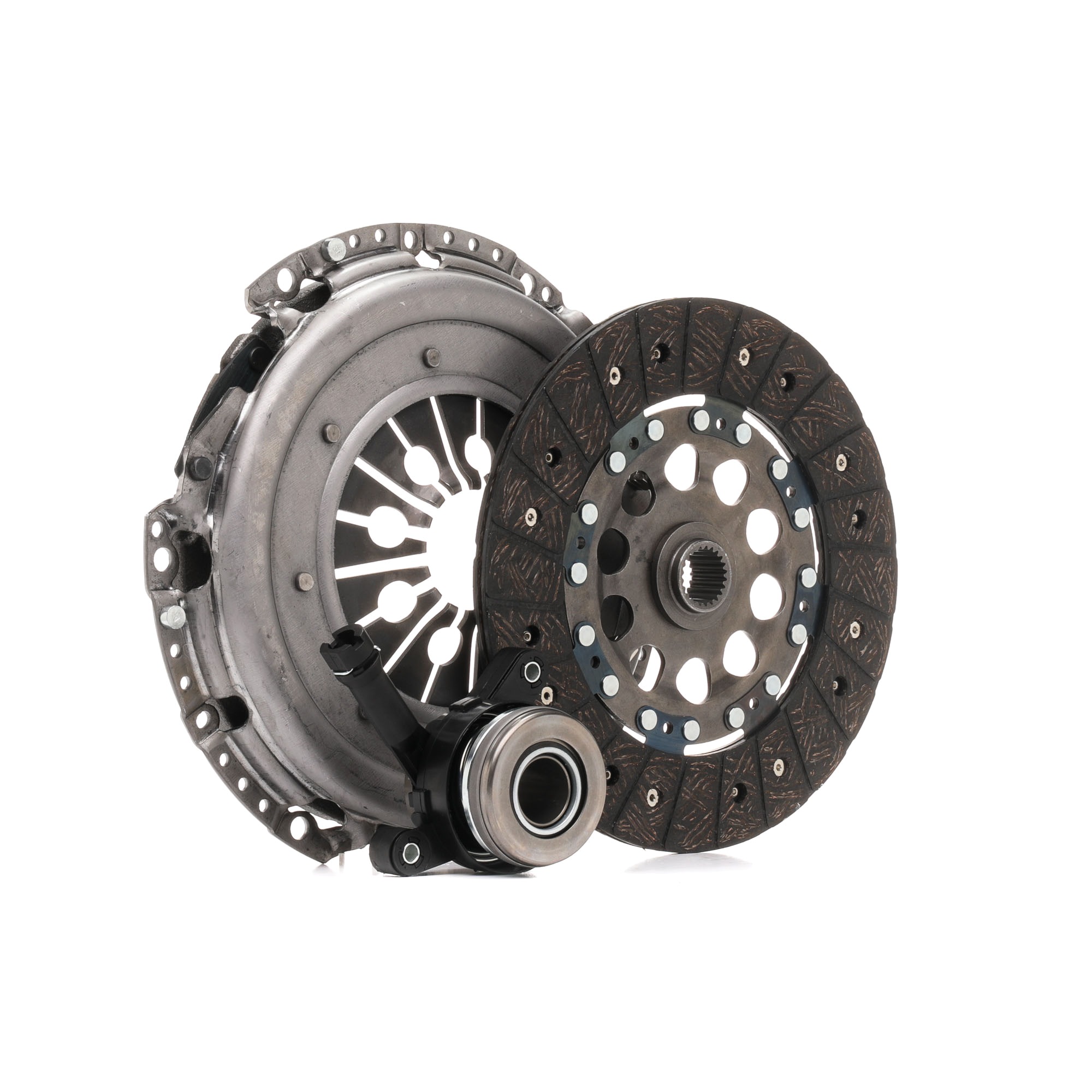 Koppelingsset 05273431AA RIDEX 479C0387 MERCEDES-BENZ, PEUGEOT, JEEP, CHRYSLER, DODGE