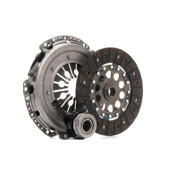 RIDEX 479C0387 Kit ambreiaj