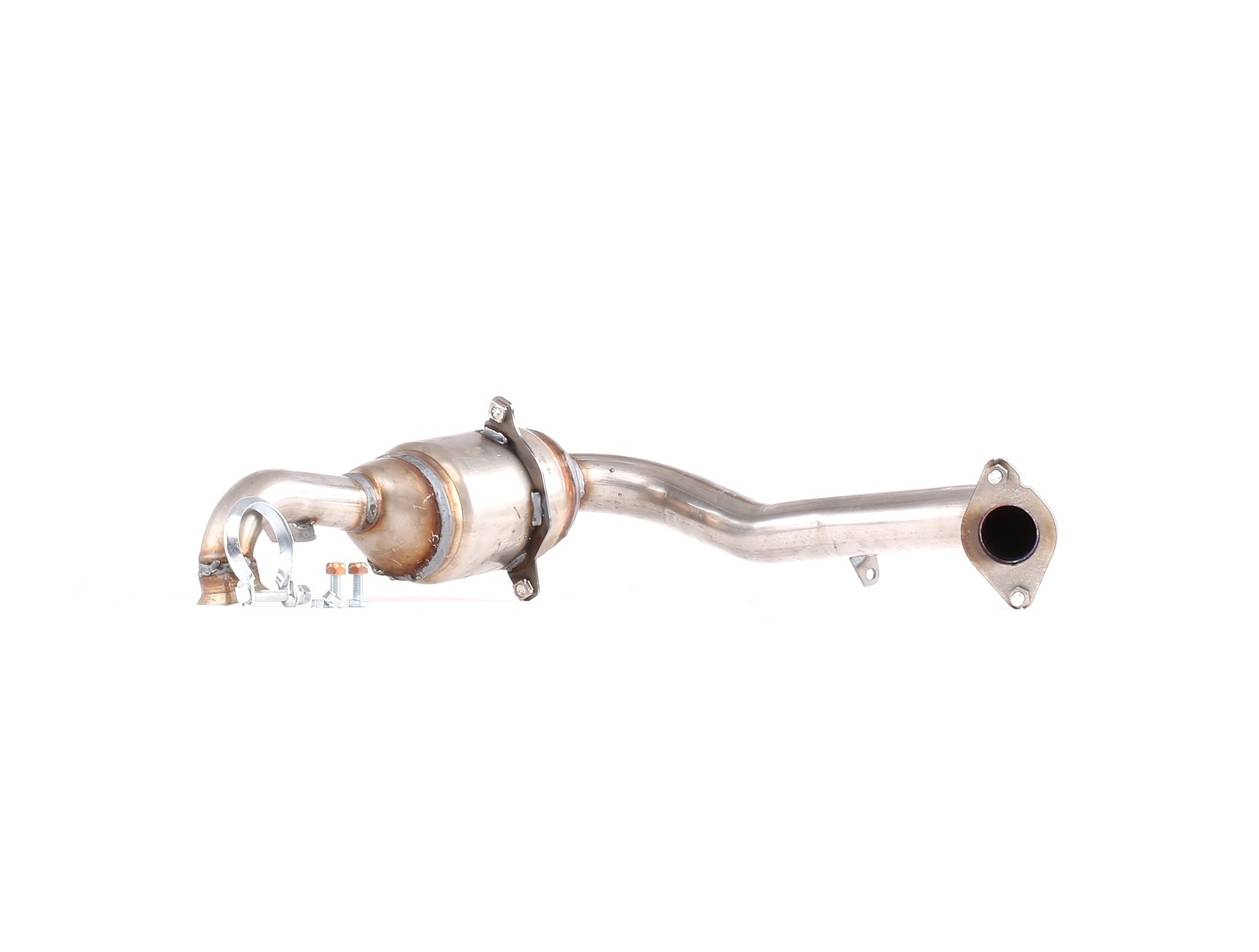 Fahrzeugkatalysator STARK SKCCT-4840185 Bewertung