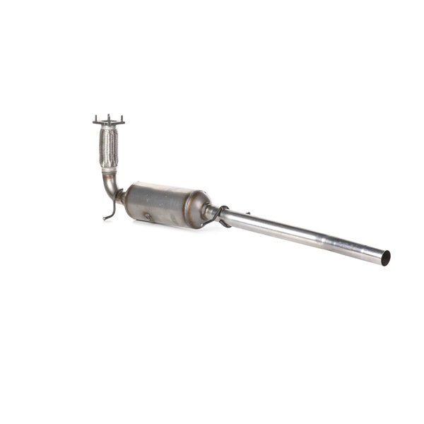 Soot filter RIDEX 1256S0167