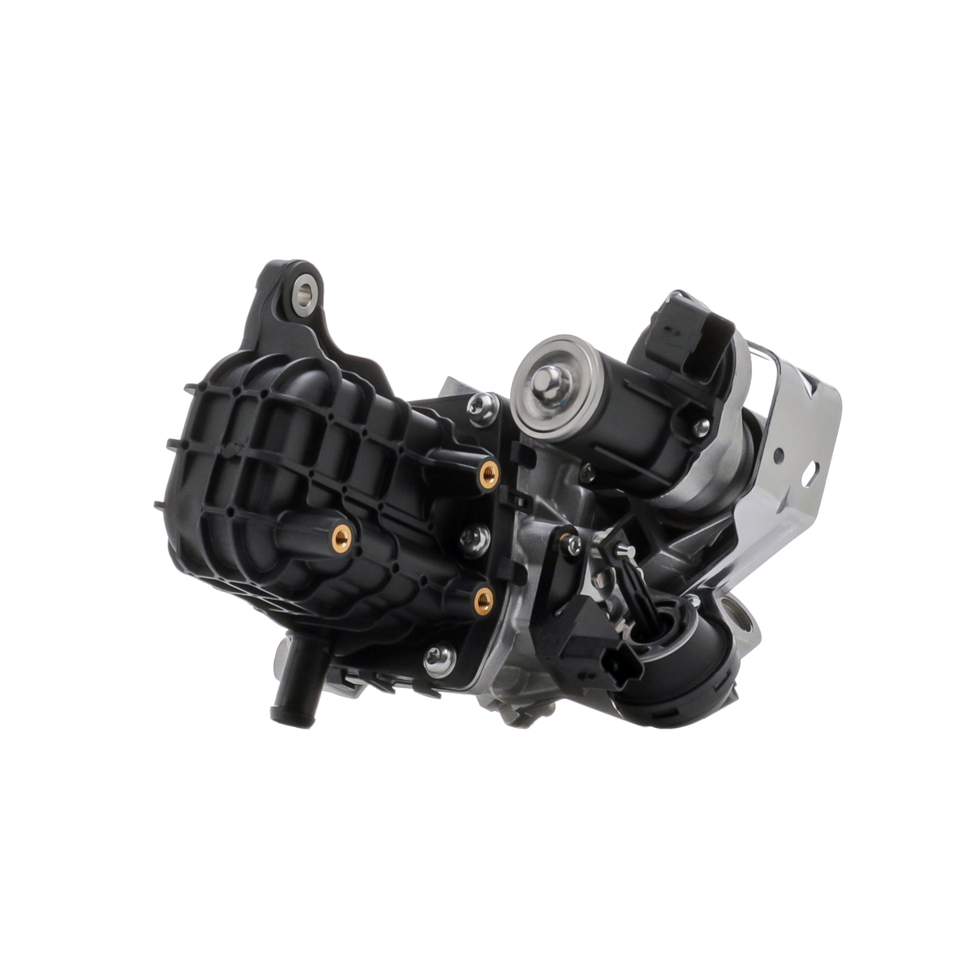 STARK SKCEG4580004 Refroidisseur EGR FORD Mondeo Mk5 3/5 portes (CE) 2.0 TDCi Bi-Turbo 210 CV Diesel 2021