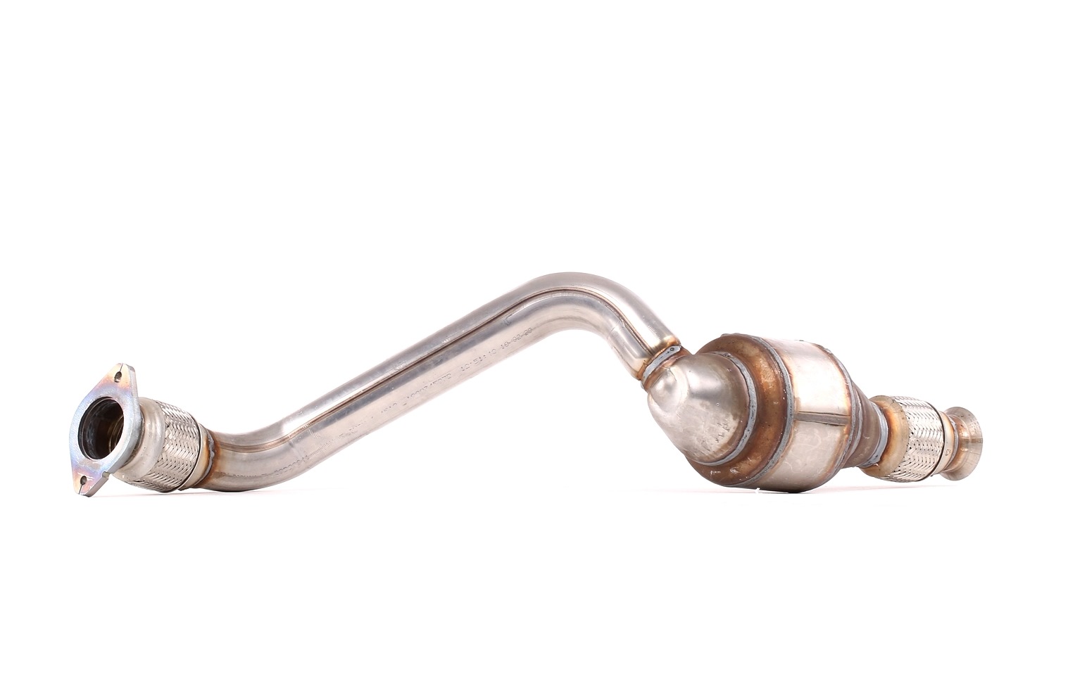 Dieselpartikelfilter STARK SKSPF-2590172 Bewertung