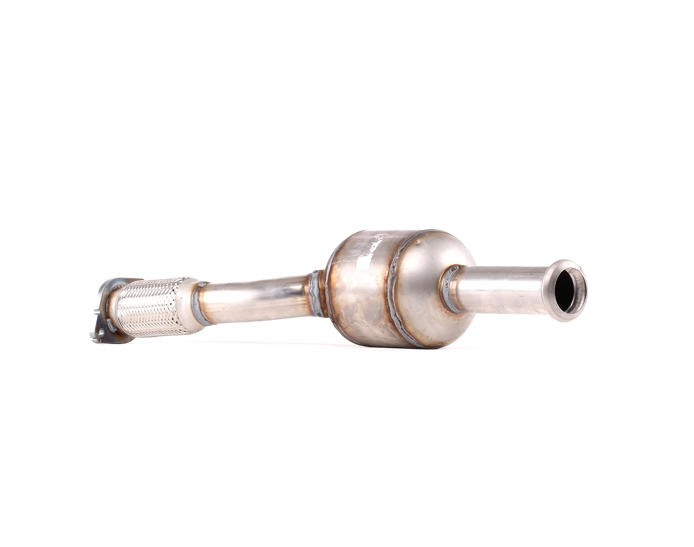 Dieselpartikelfilter STARK SKSPF-2590173 Bewertung