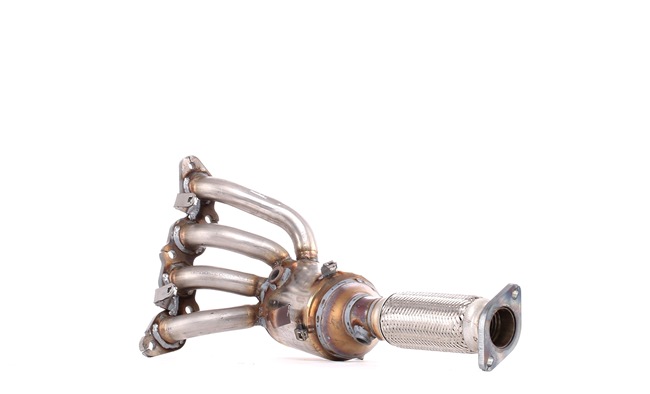 Katalysator 429C0194 RIDEX 2008118 FORD