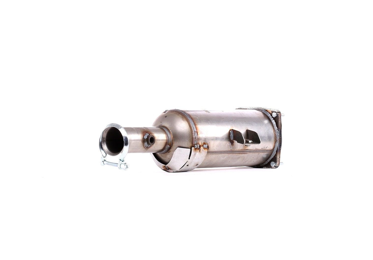 Dieselpartikelfilter STARK SKSPF-2590177 Bewertung