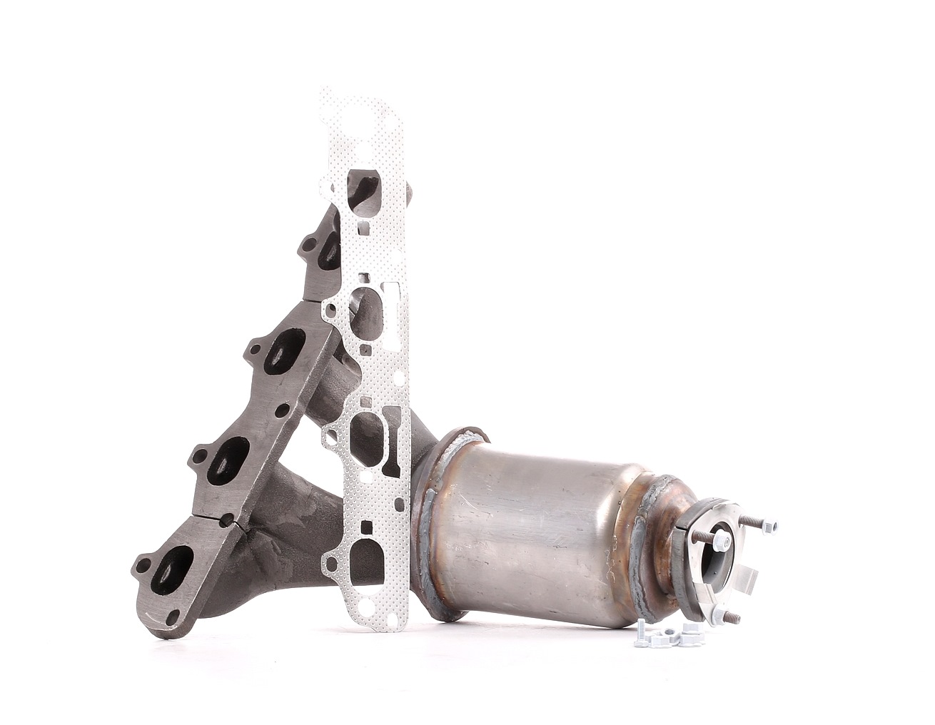 STARK SKCCT-4840198 Katalizator Euro 4 (D4), Euro 3 (D3)