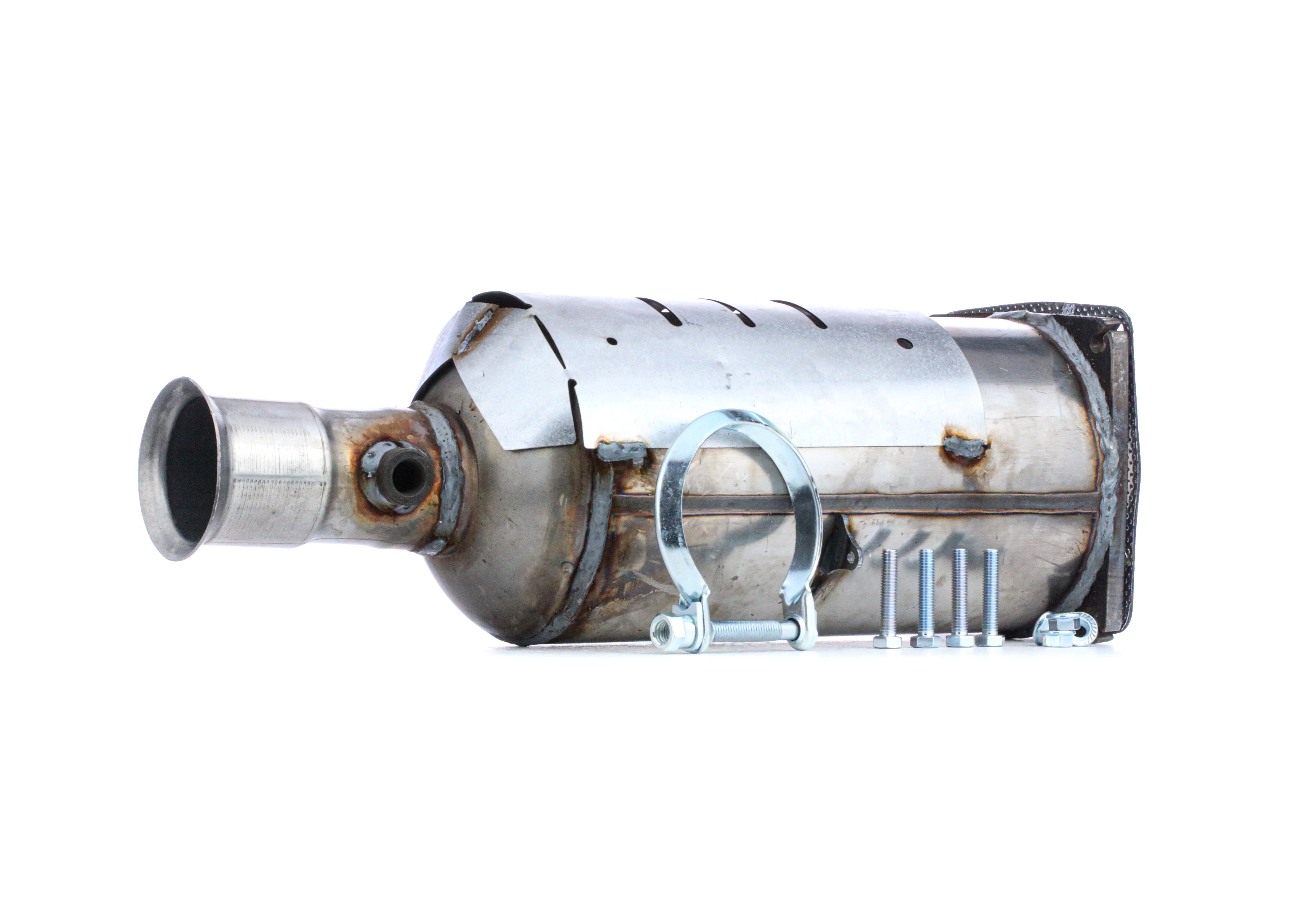 Dieselpartikelfilter STARK SKSPF-2590178 Bewertung