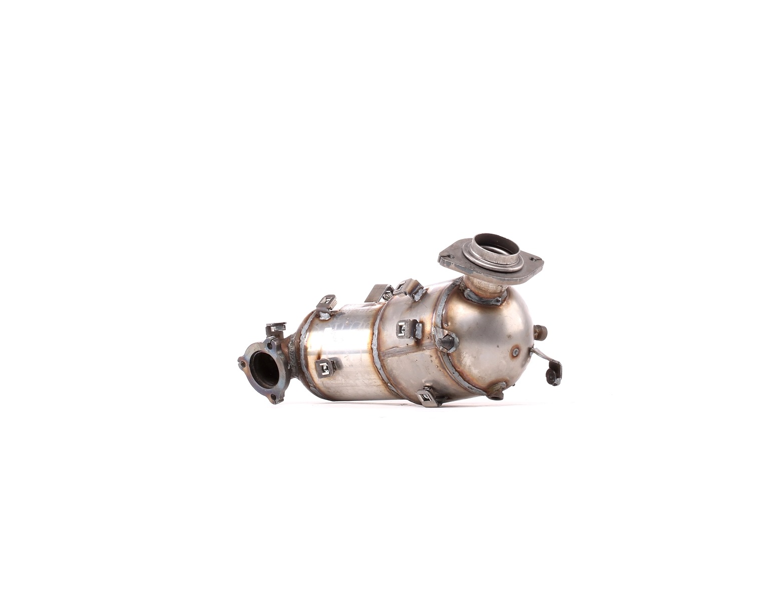 Dieselpartikelfilter STARK SKSPF-2590180 Bewertung