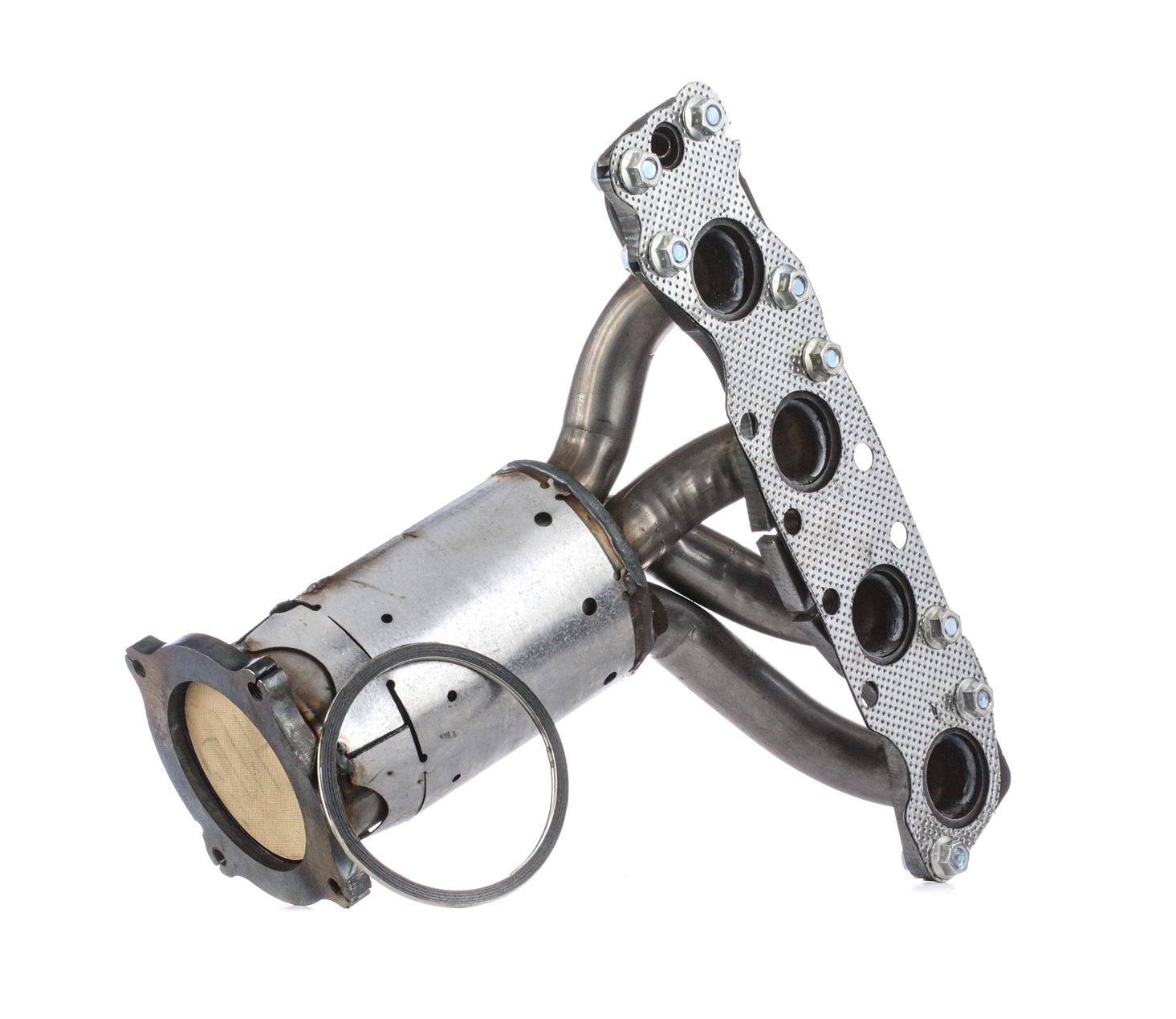 RIDEX 429C0205 Katalizator Ø: 96[mm]
