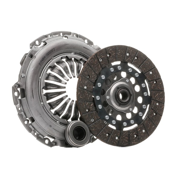 15222973 Complete koppelingsset STARK Fiat kosten