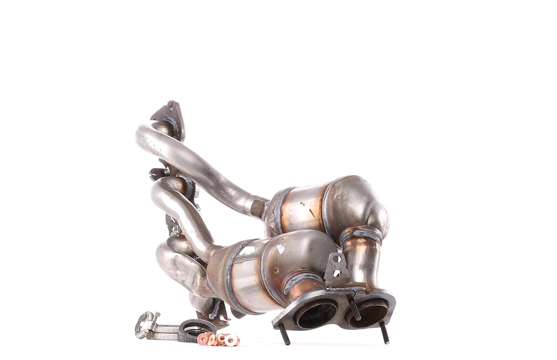 Fahrzeugkatalysator STARK SKCCT-4840209 Bewertung
