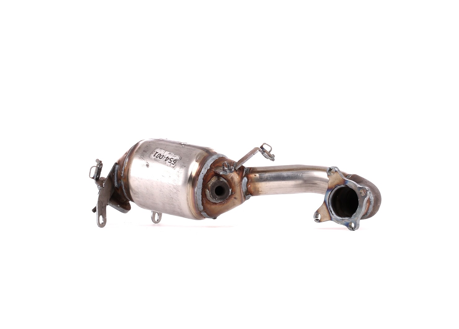 Fahrzeugkatalysator STARK SKCCT-4840215 Bewertung
