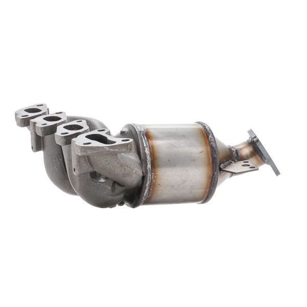 RIDEX 429C0224 Katalysator