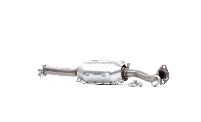 Katalysator 429C0226 RIDEX 173169 PEUGEOT, CITROЁN