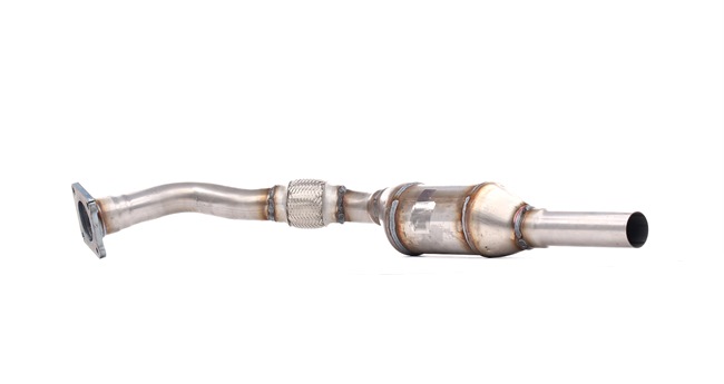 RIDEX 429C0228 Katalysator