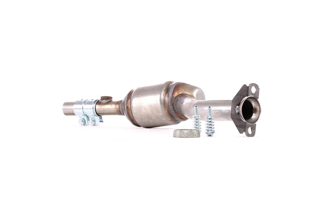 RIDEX 429C0230 Catalyseur