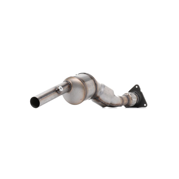RIDEX 429C0231 Katalysator