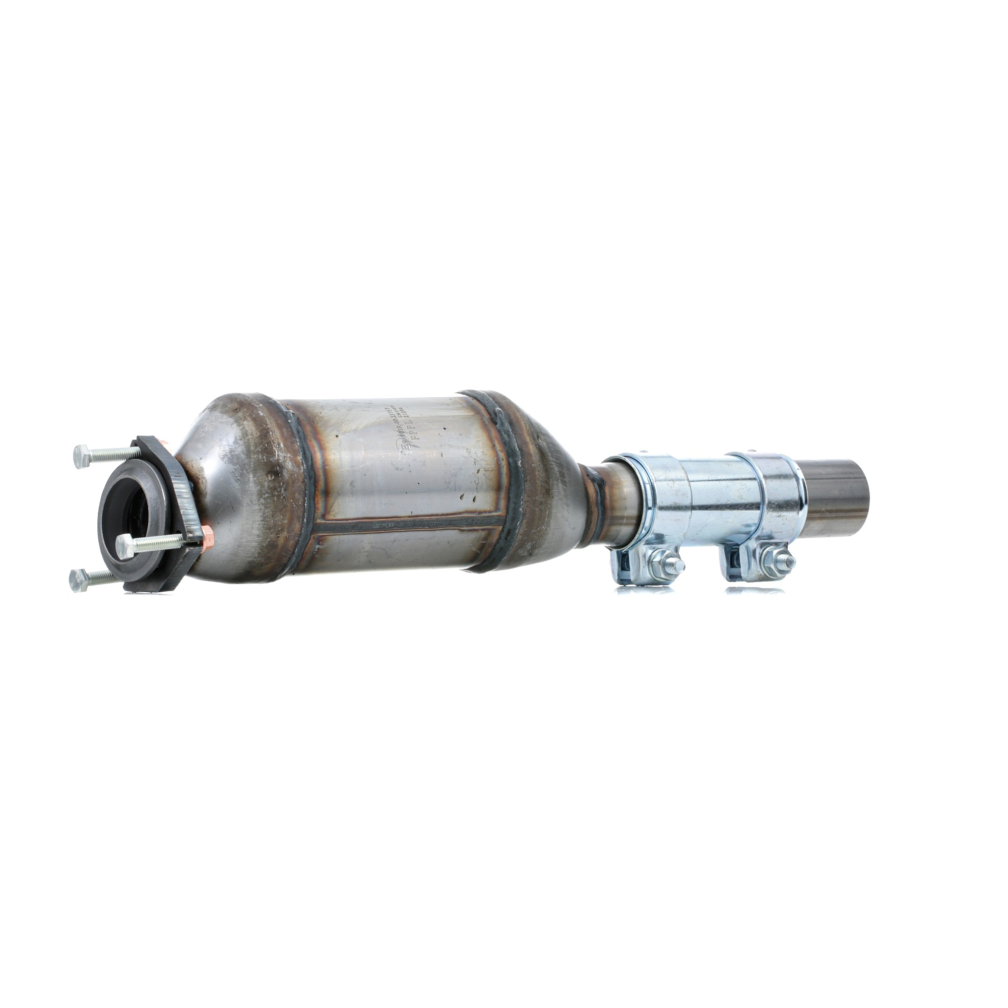 Fahrzeugkatalysator STARK SKCCT-4840233 Bewertung
