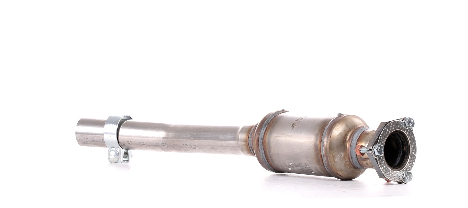 Fahrzeugkatalysator STARK SKCCT-4840242 Bewertung
