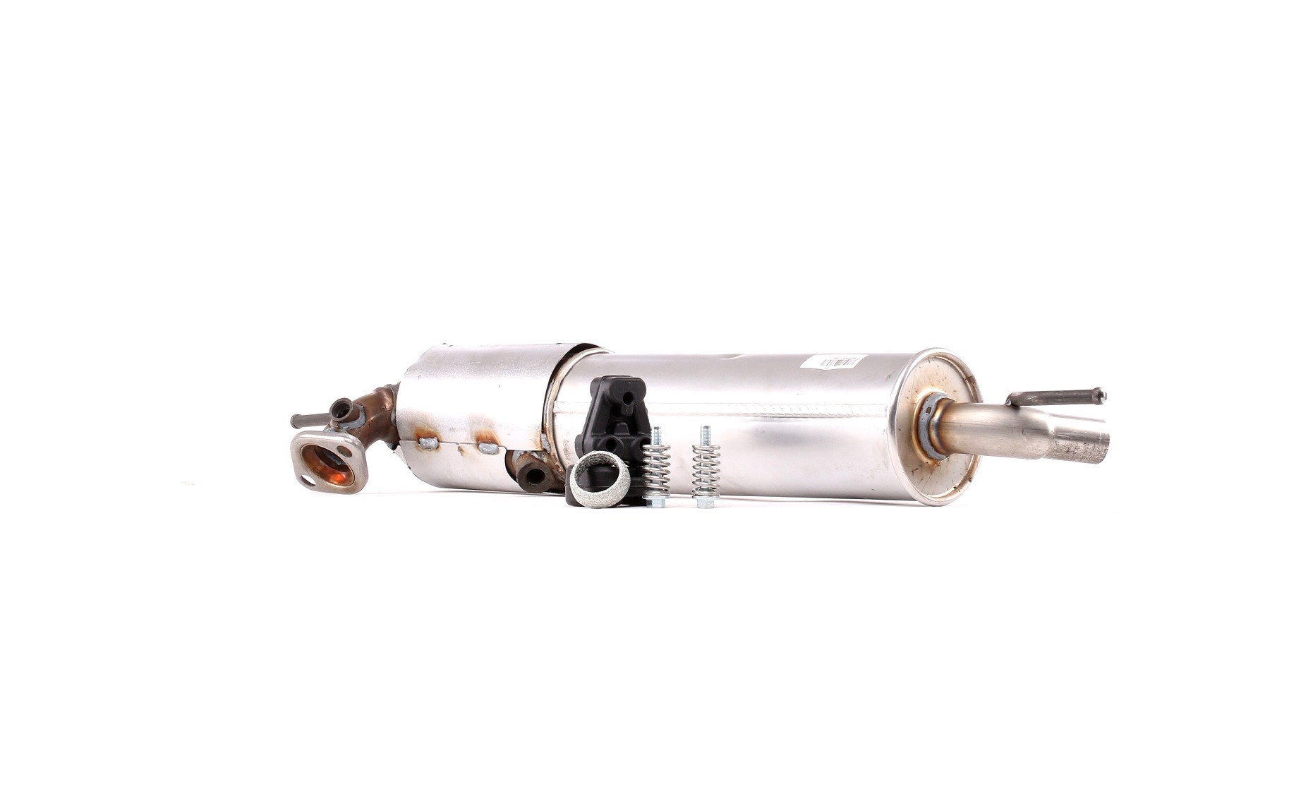 Fahrzeugkatalysator STARK SKCCT-4840248 Bewertung