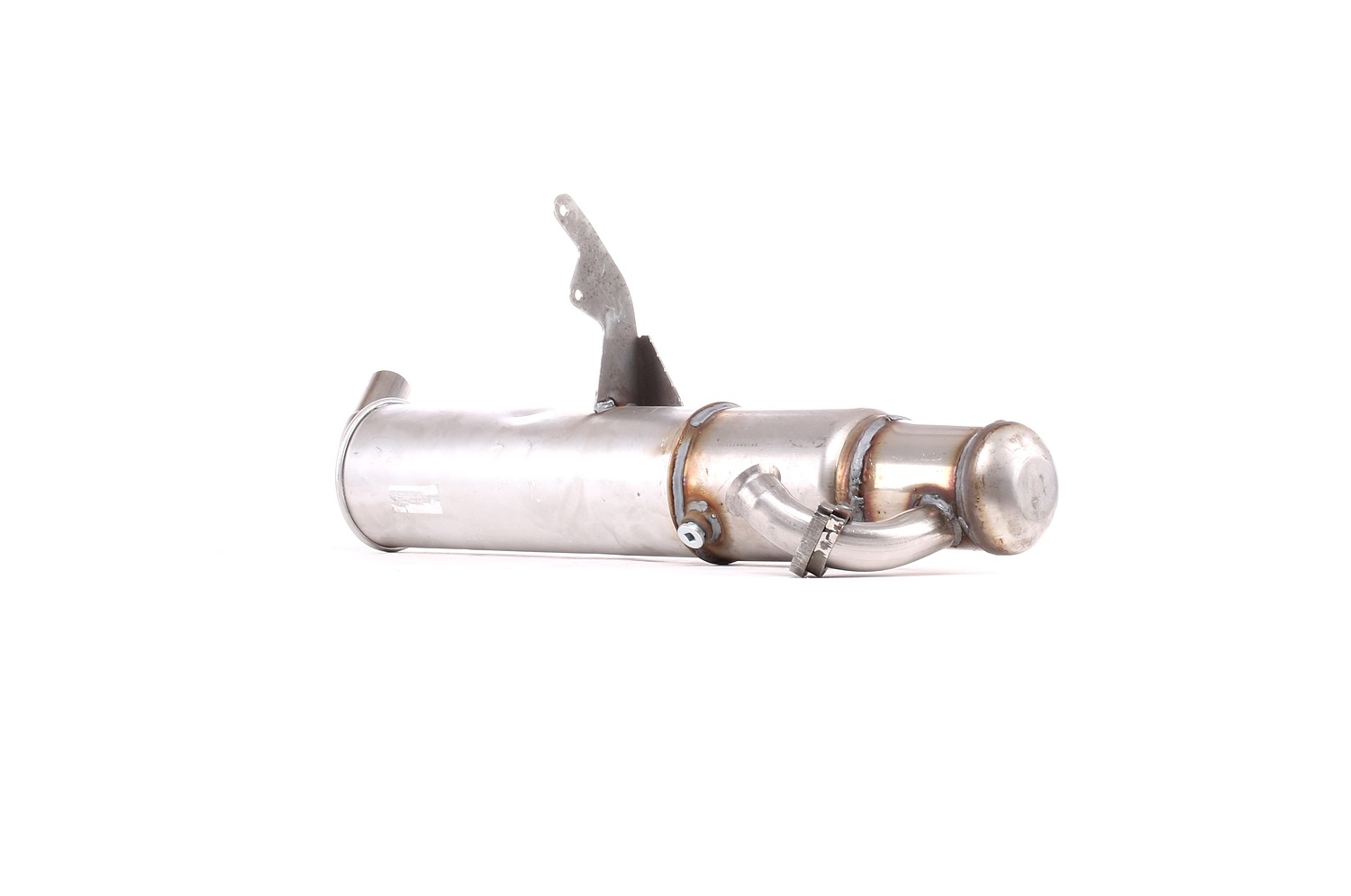 429C0252 RIDEX 2329663 Catalyseur