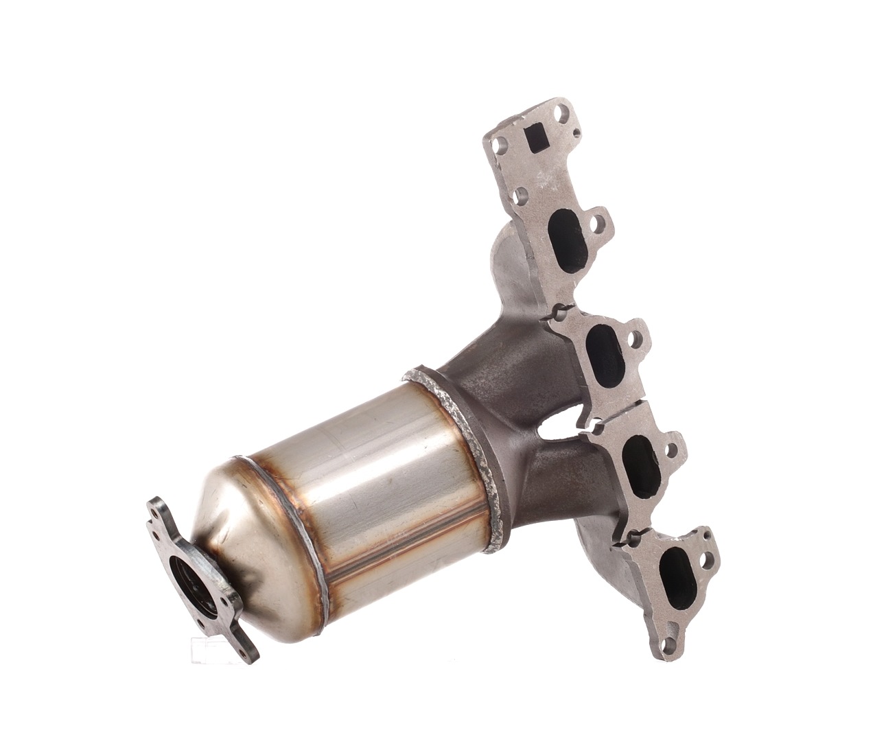 Convertisseur catalytique RIDEX 429C0256