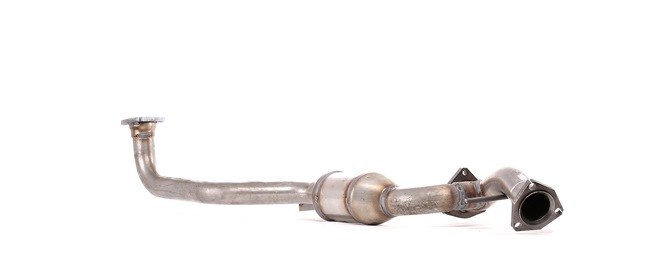Catalysts RIDEX 429C0265